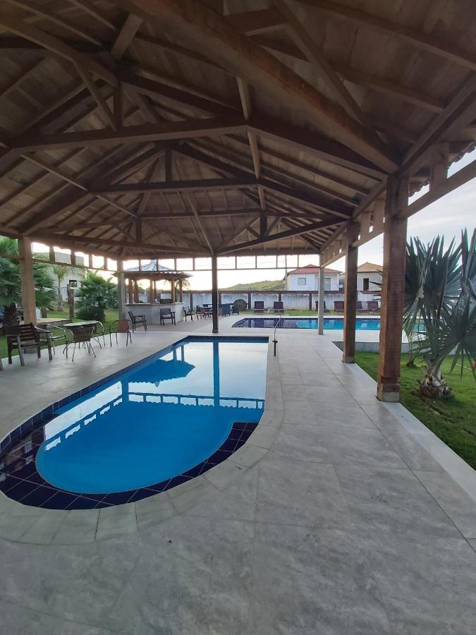 Pouso Tiradentes Hotel Bagian luar foto
