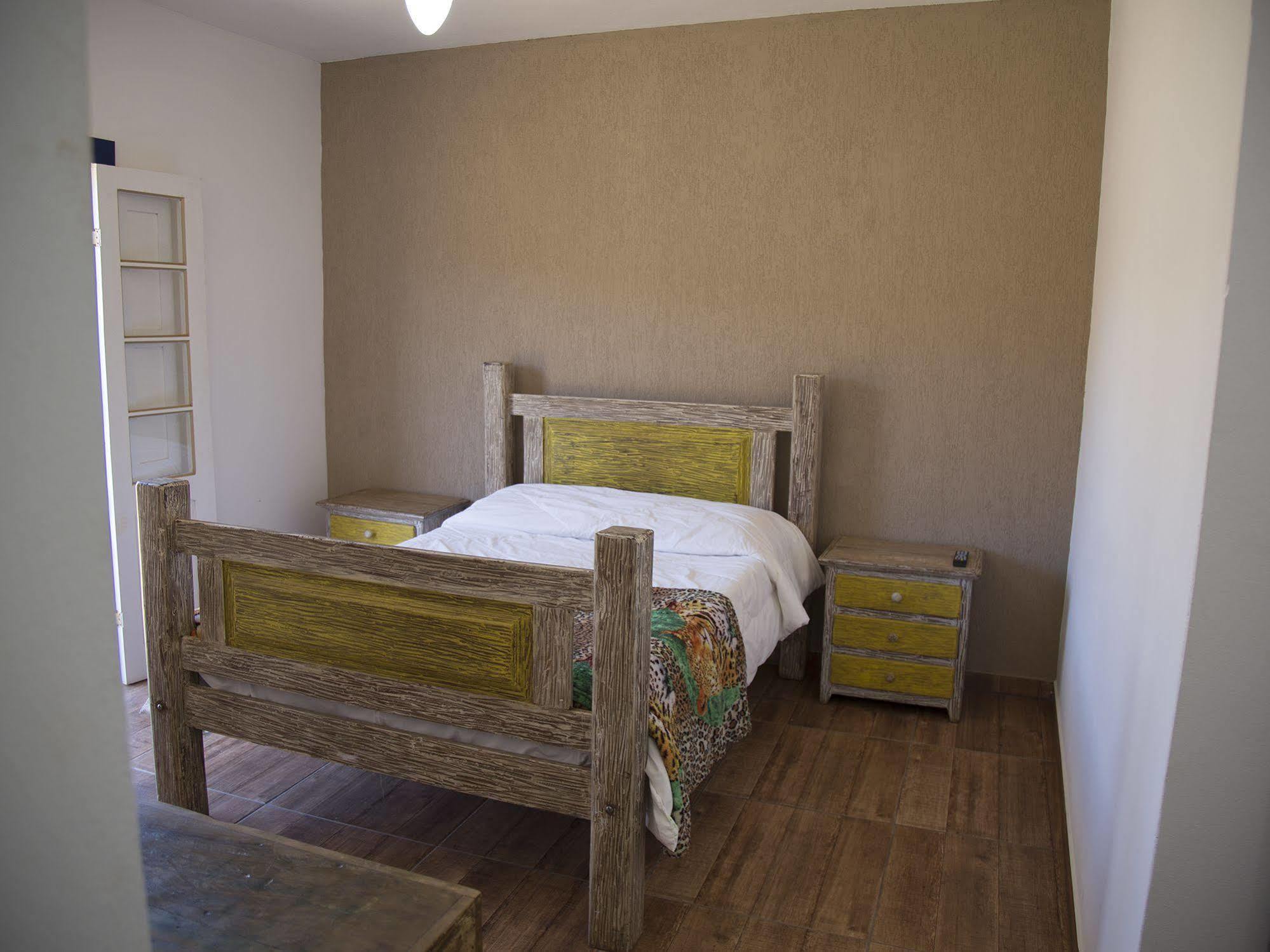 Pouso Tiradentes Hotel Bagian luar foto