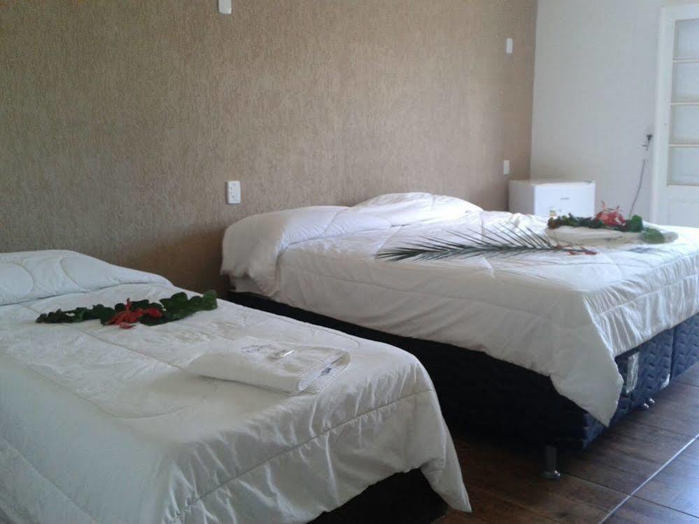 Pouso Tiradentes Hotel Bagian luar foto