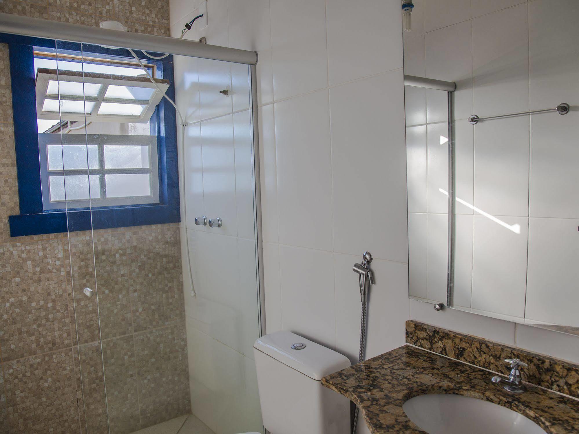 Pouso Tiradentes Hotel Bagian luar foto